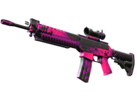SG 553 Pulse